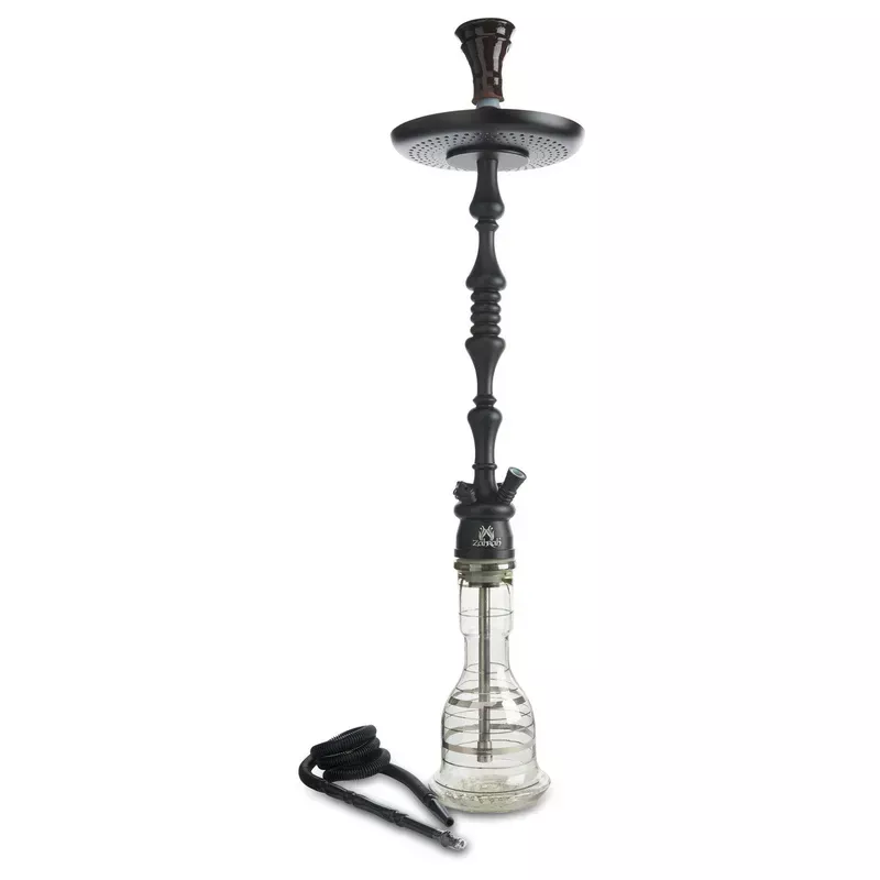 Zahrah Spade Hookah