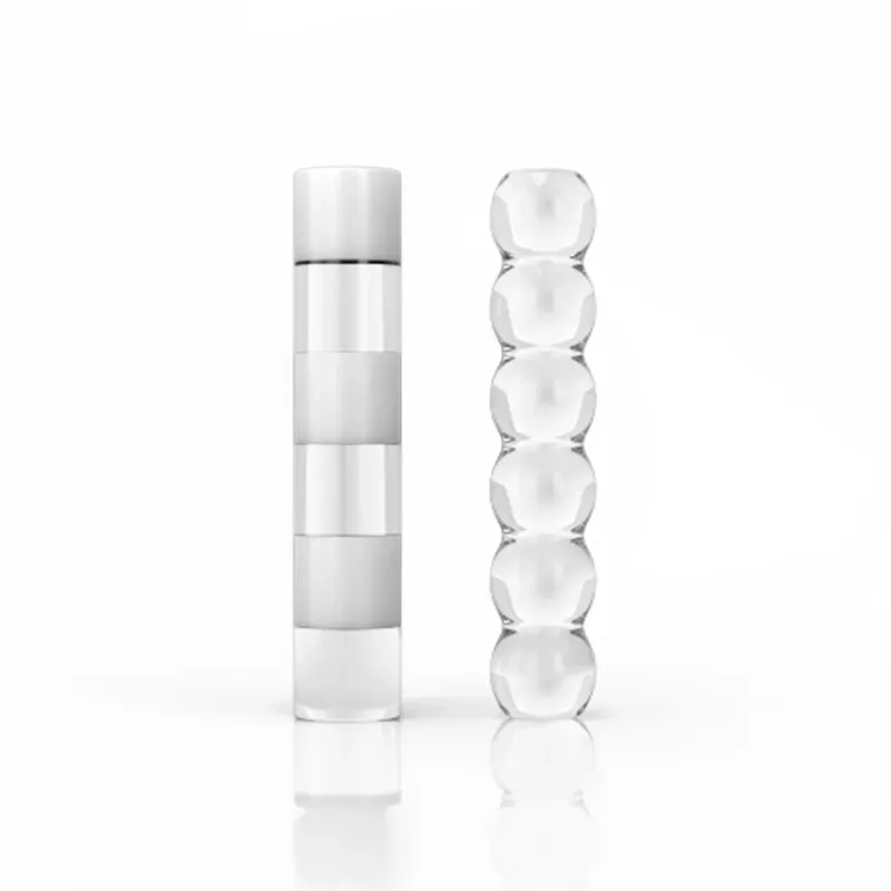 Zebra & Bubble Pillars Replacement 2-Pack