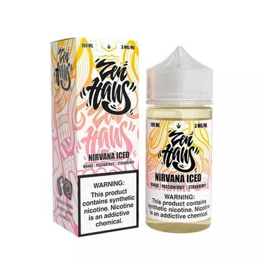 Zen Haus – Nirvana ICED