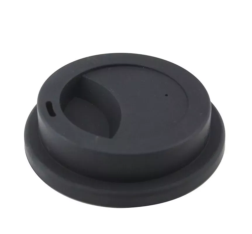 Zenco | Glass Attachment | To Go Lid