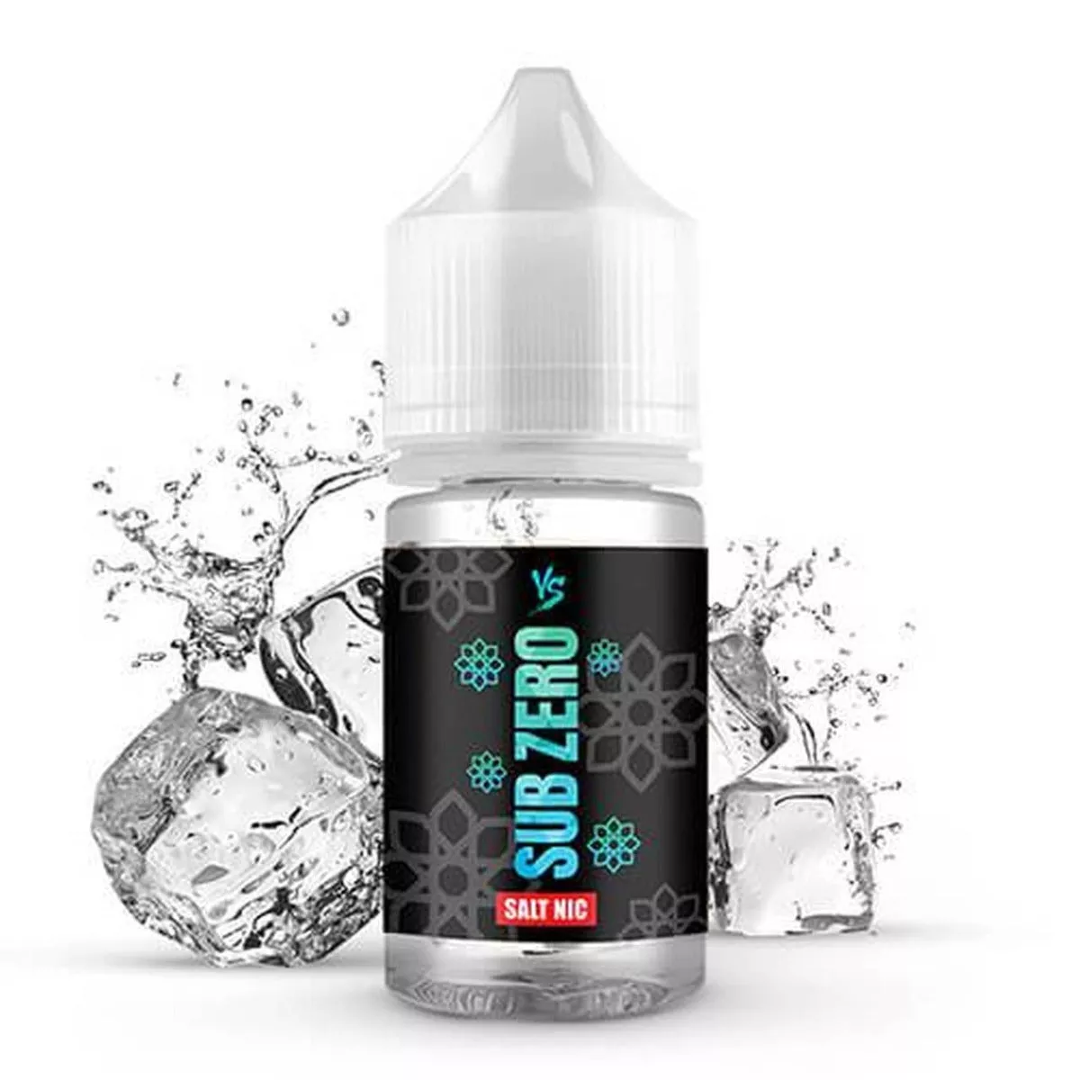 Zero Degrees Salt Vape Juice 30ML