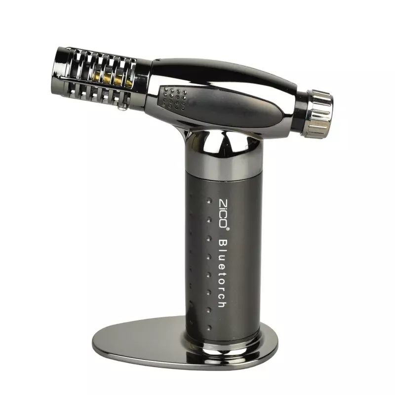 Zico MT48 BlueTorch Table Torch Lighter