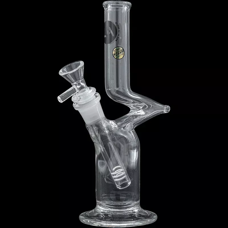 “Zig ” Straight Zong Style Bong