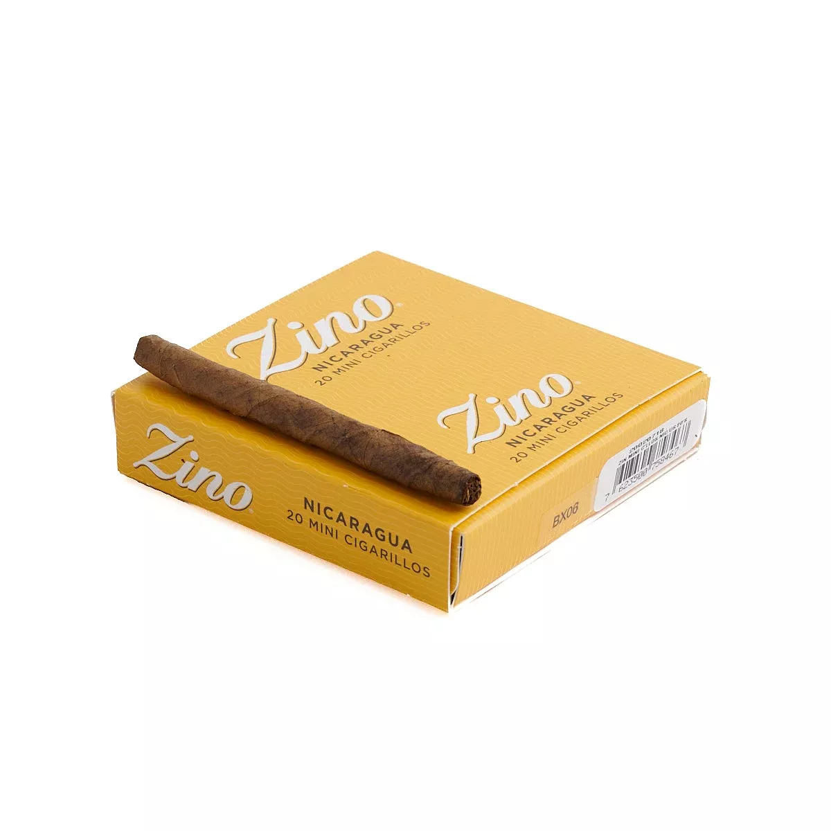 Zino Nicaragua Mini Cigarillos