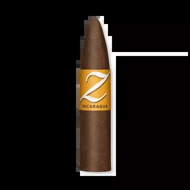 Zino – Nicaragua – Short Torpedo – Single Cigar