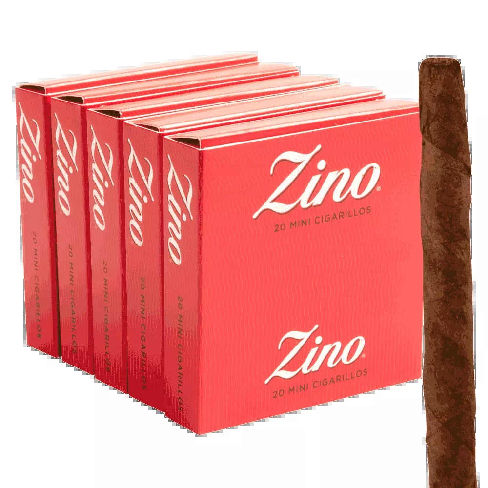 Zino Red