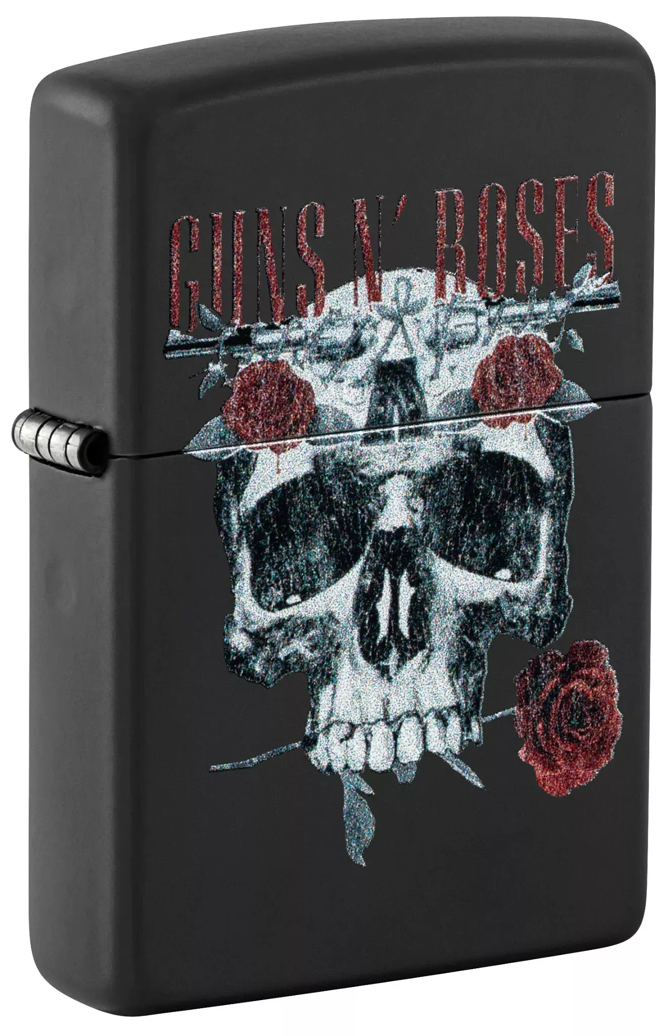 Zippo 218 Guns N Roses