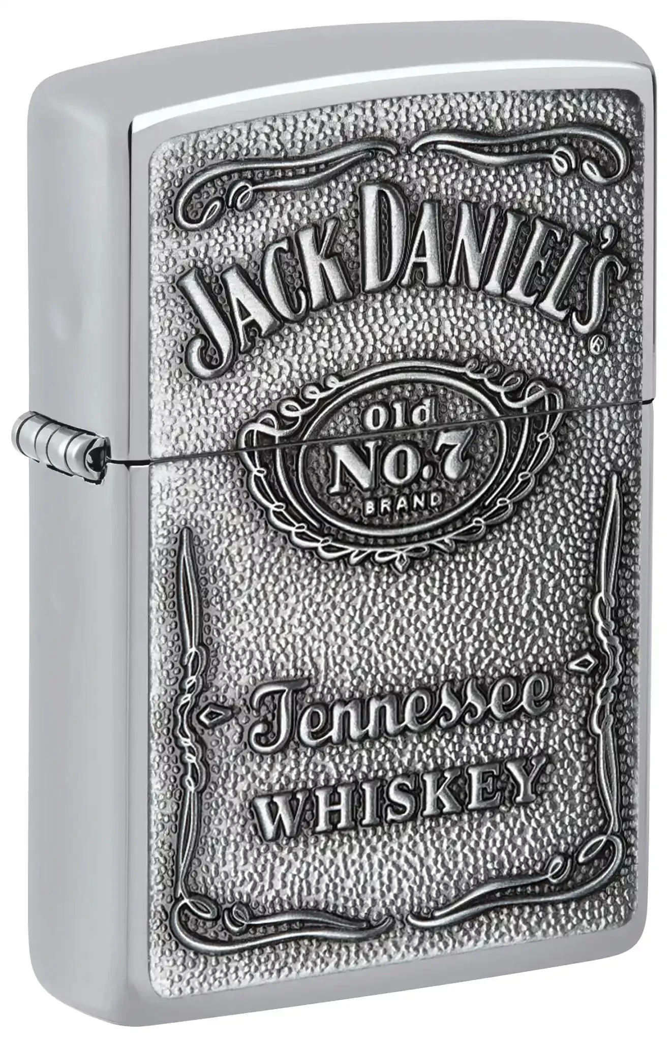 Zippo 250 Jack Daniels