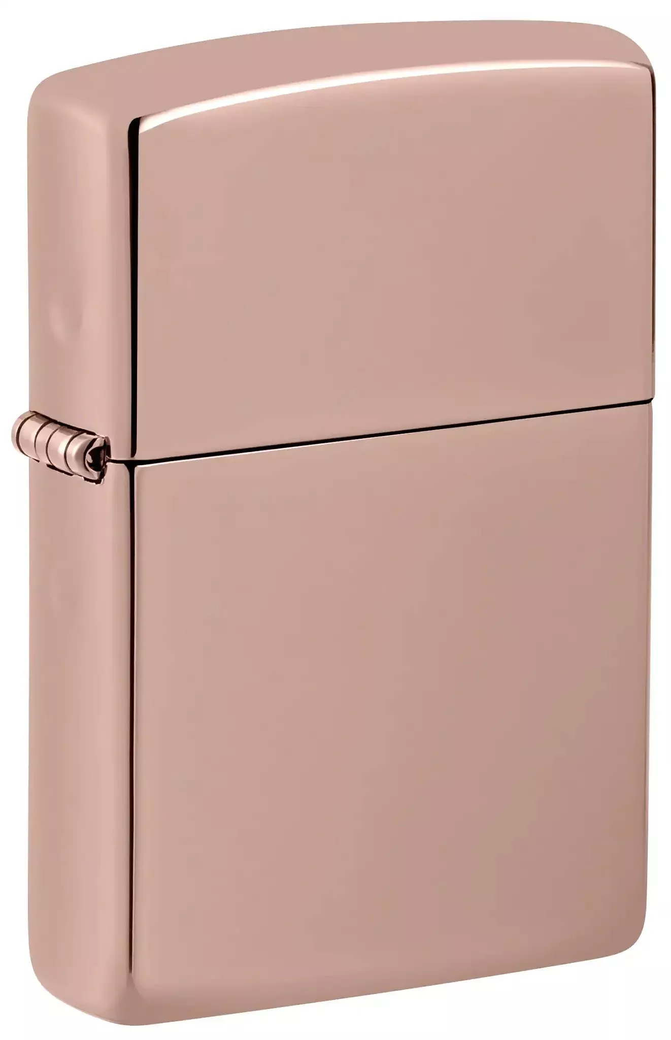 Zippo 49190 High Polish Rose Gold