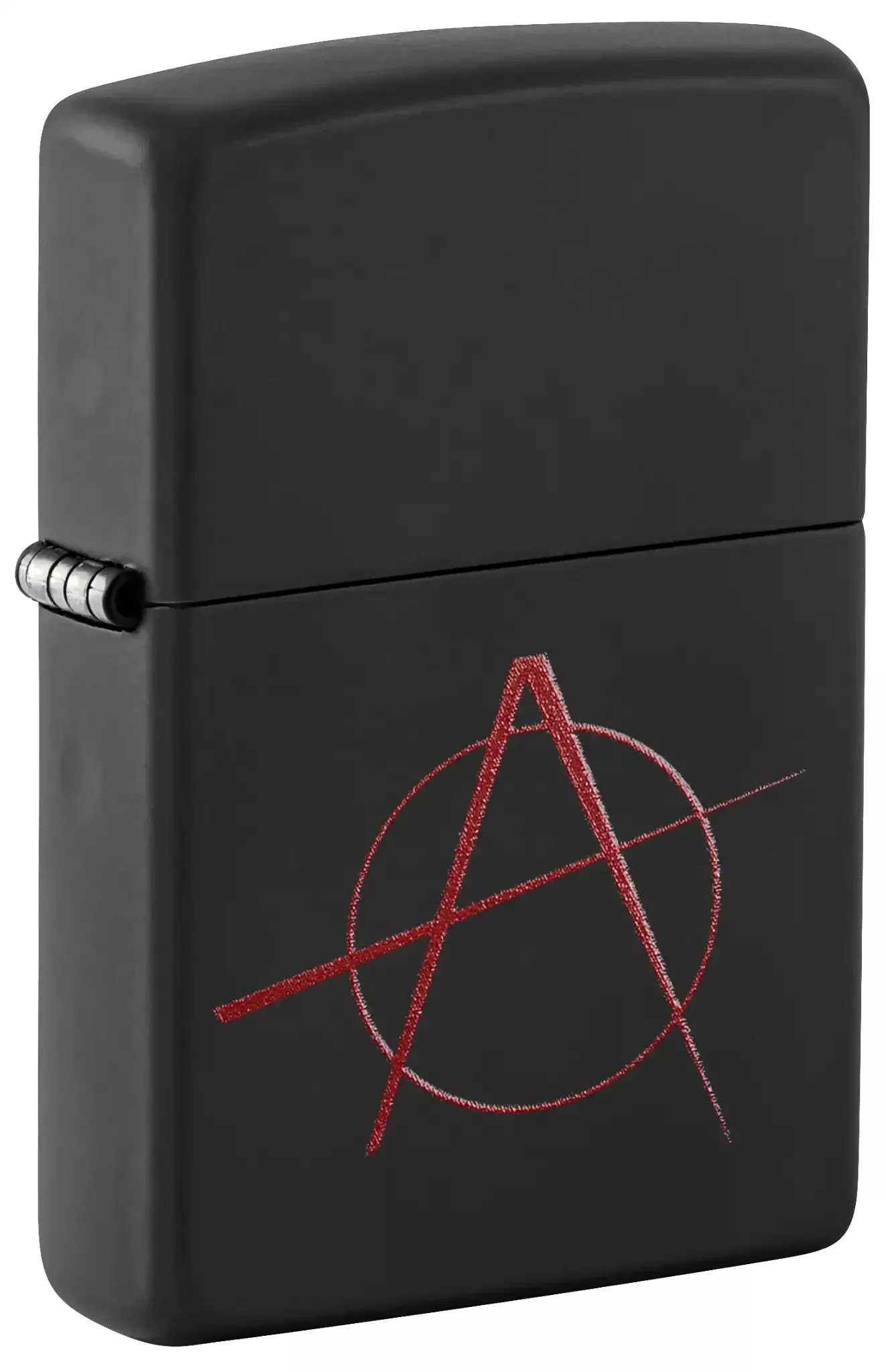 Zippo Anarchy Symbol