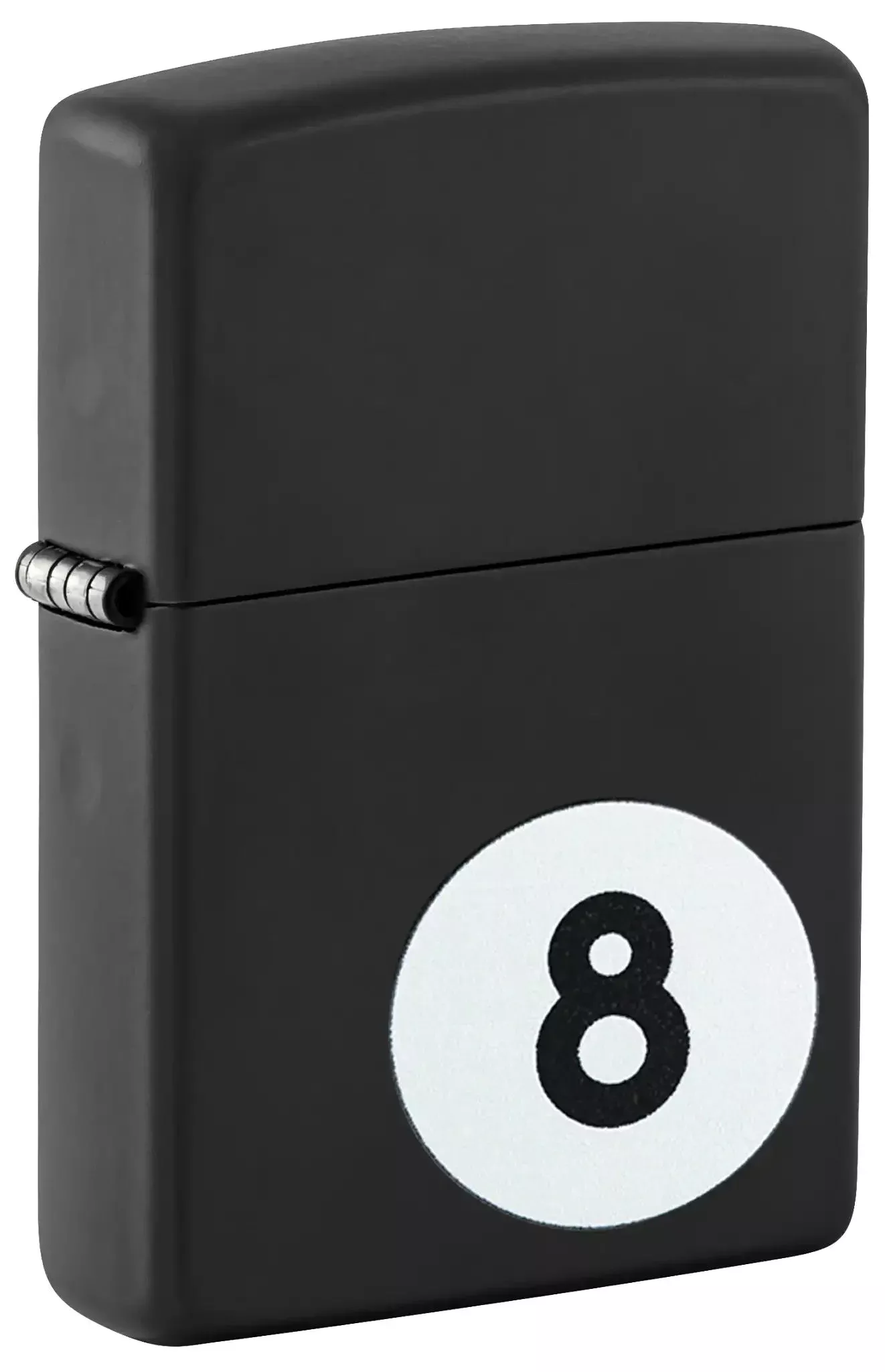 Zippo Billiards