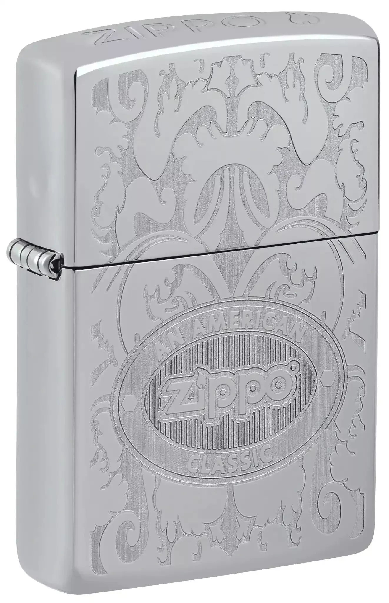 Zippo Crown Stamp™