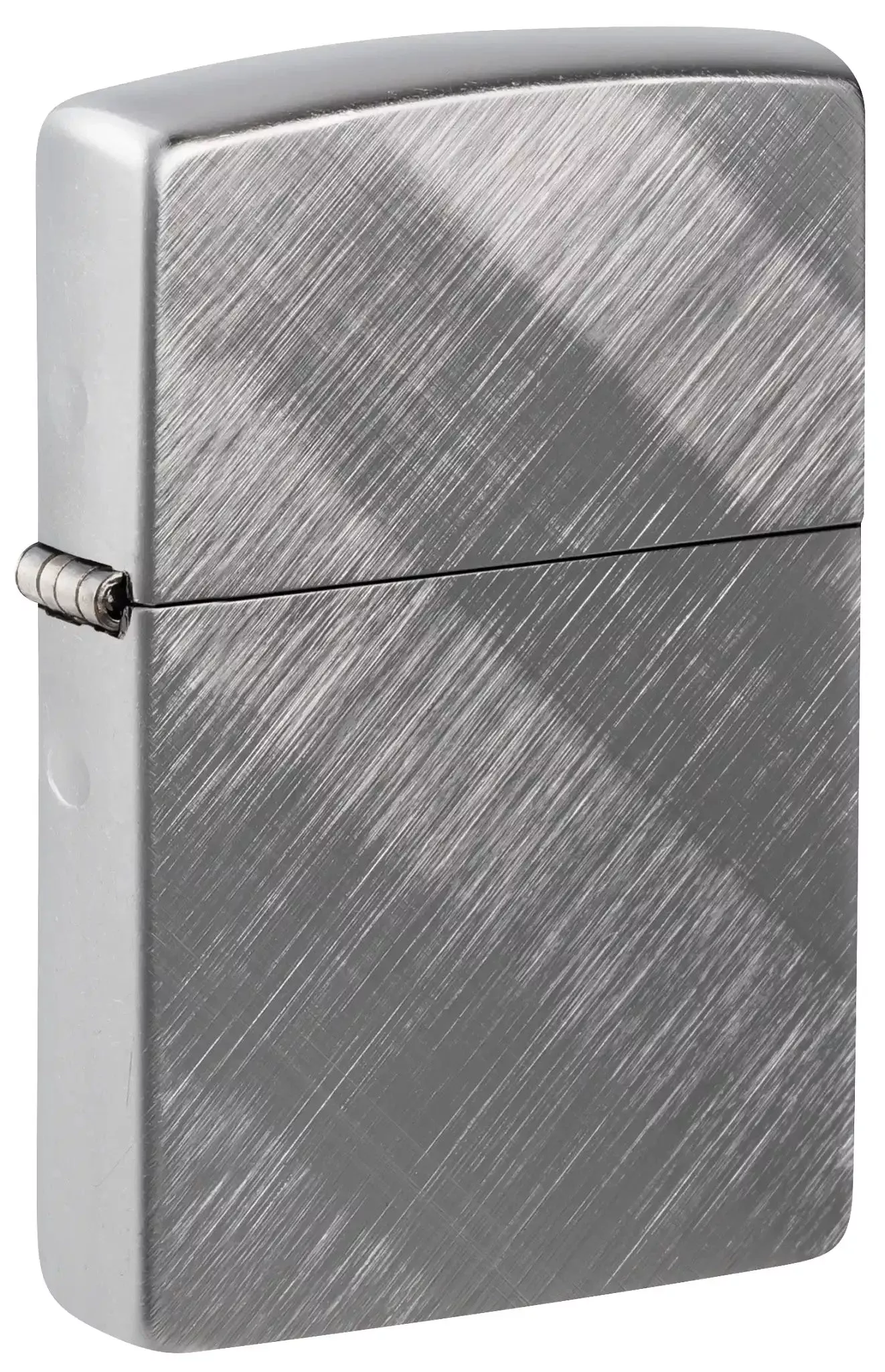 Zippo Diagonal Weave