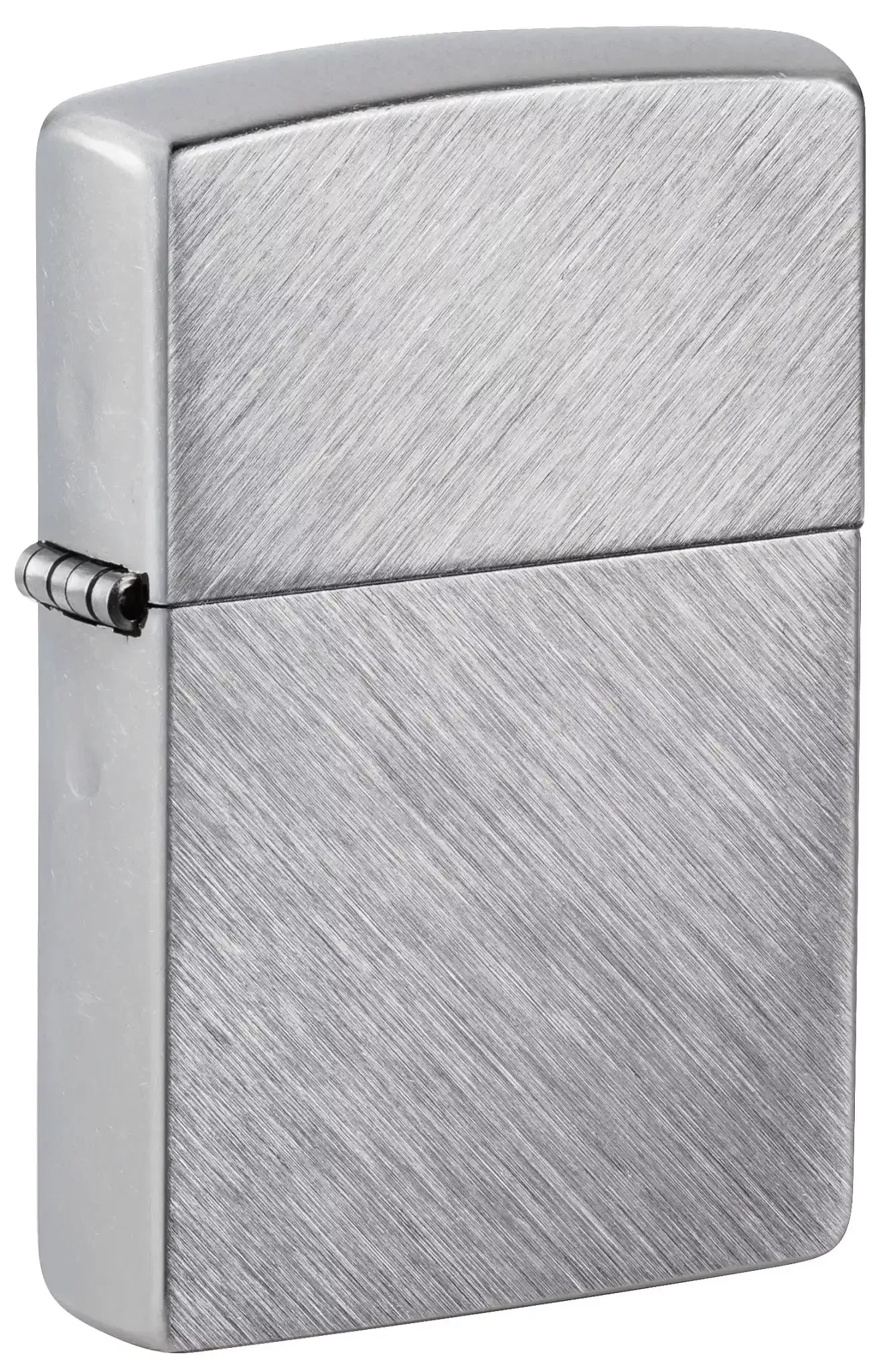 Zippo Herringbone Sweep