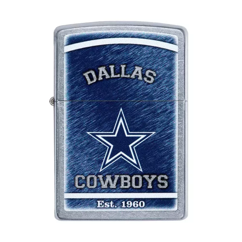 Zippo Lighter – NFL Dallas Cowboys