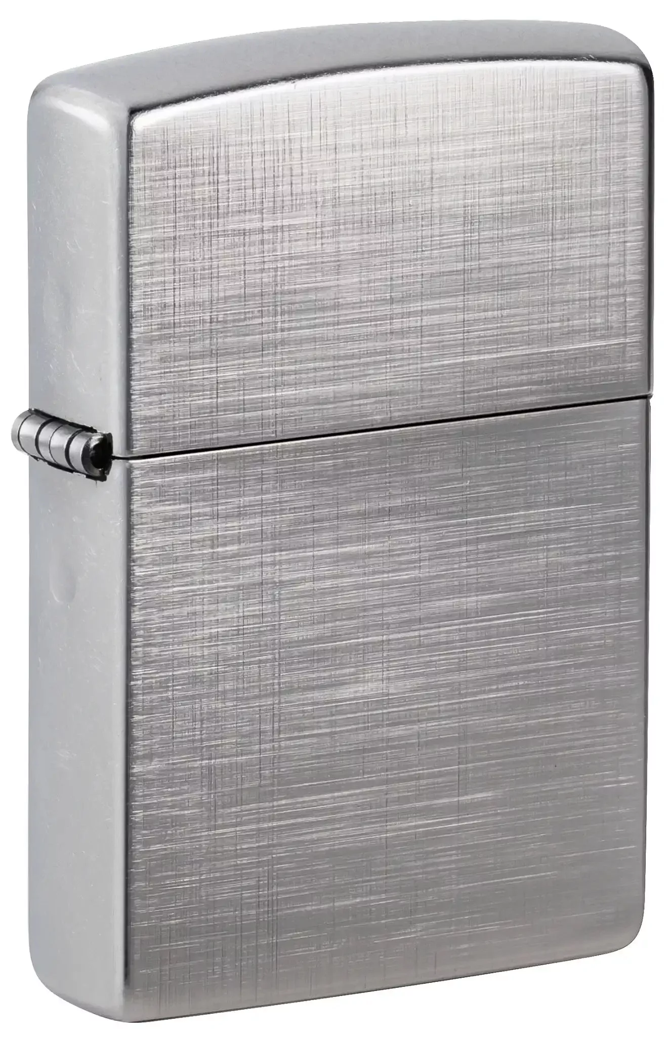 Zippo Linen Weave