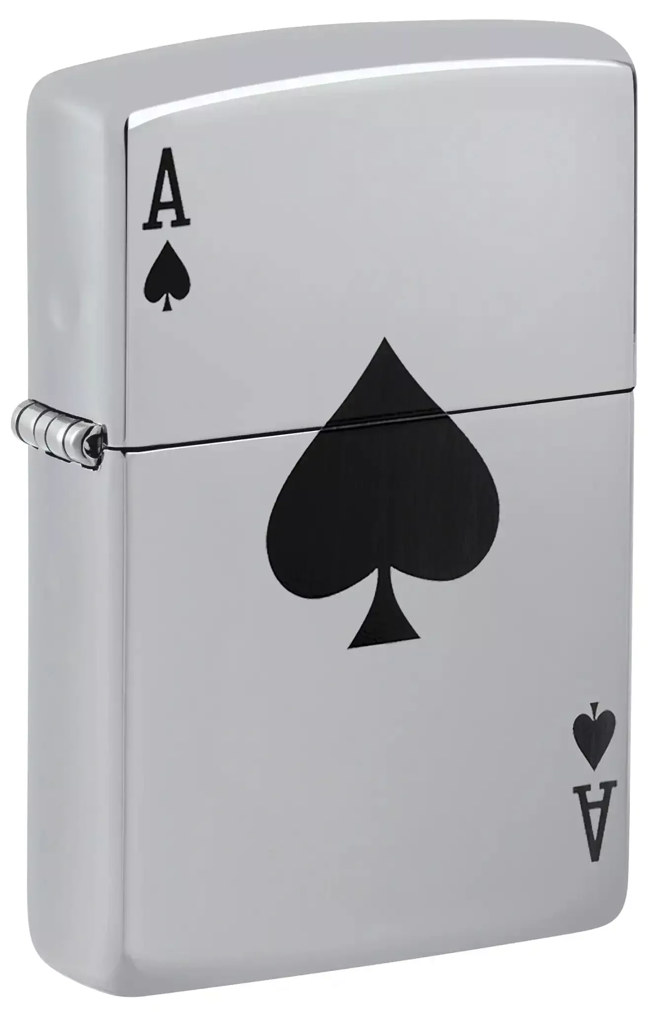 Zippo Lucky Ace