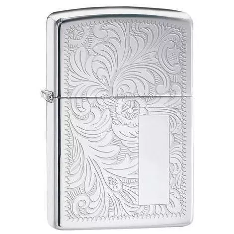Zippo Venetian 352 Lighter