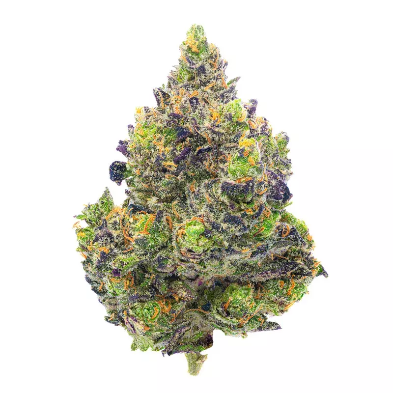 Zkittles x Mochi – Indoor – 4 Grams – Indica