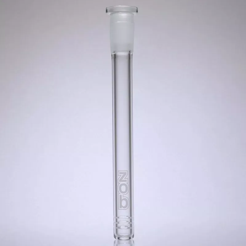 Zob Glass 14/18mm Diffused Bong Downstems