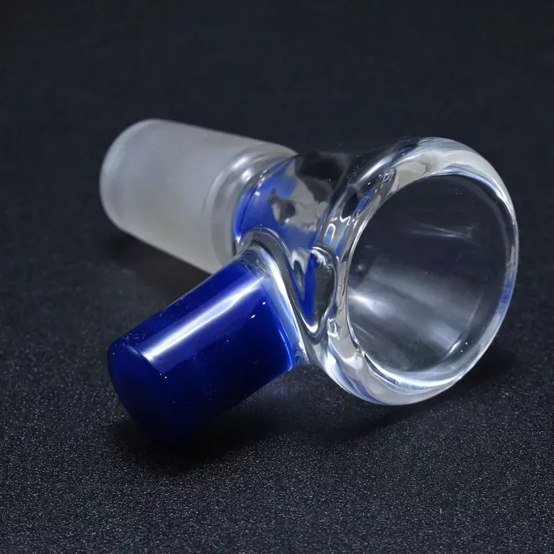 Zombie Hand 18mm Bowl w/ Color Arm – Blue Cheese