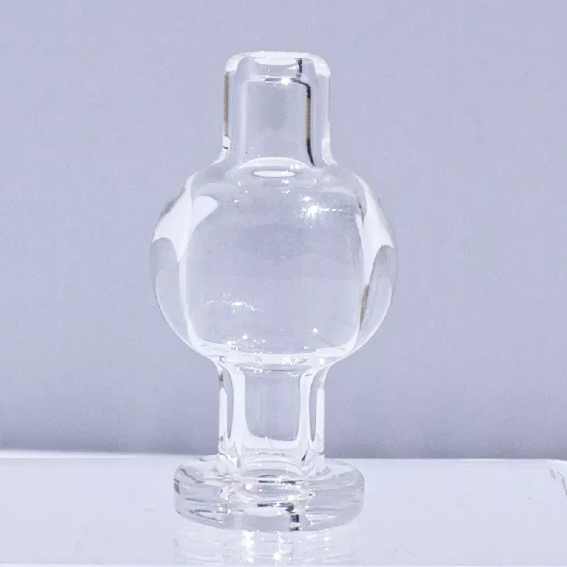 Zombie Hand Studios Clear Bubble Cap