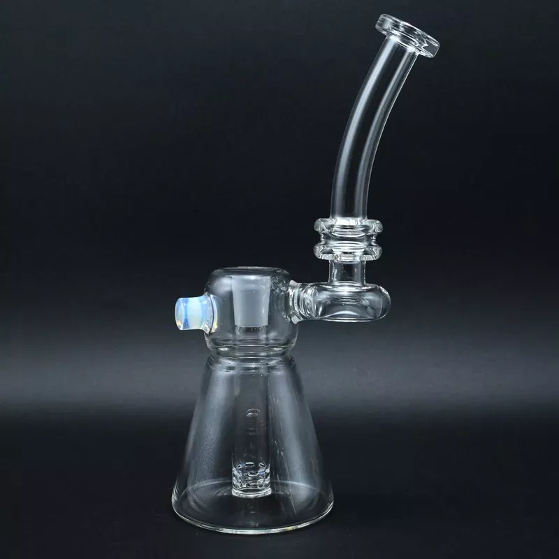 Zombie Hand Studios Terp Bubbler – Ghost