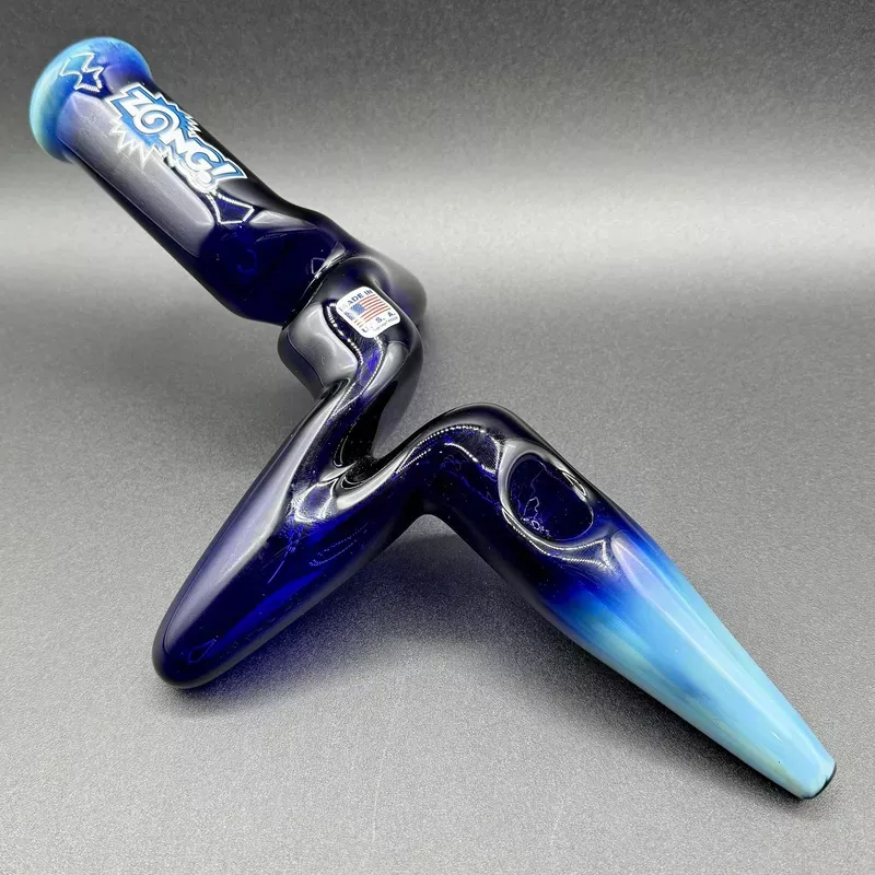 Zong Color/Fume Steamroller